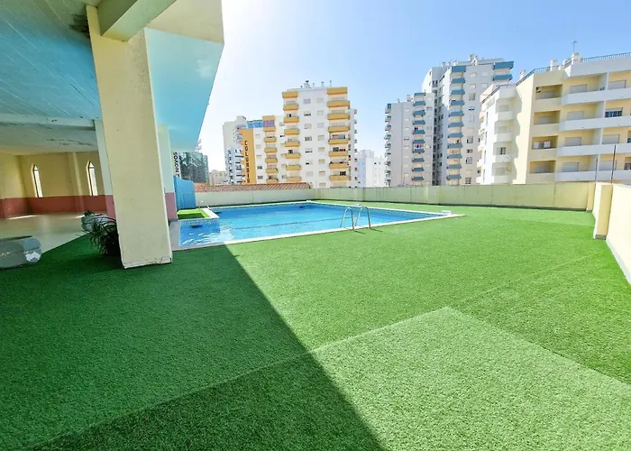 T2 Rocha Vista Mar Dubai