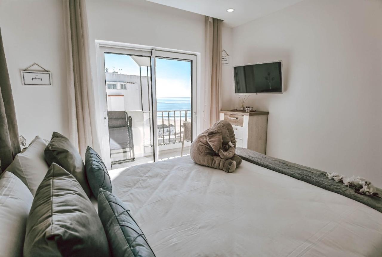 Apartment Rocha Vista Mar Dubai Portimão