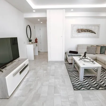 Apartment Rocha Vista Mar Dubai Portimao Exterior photo