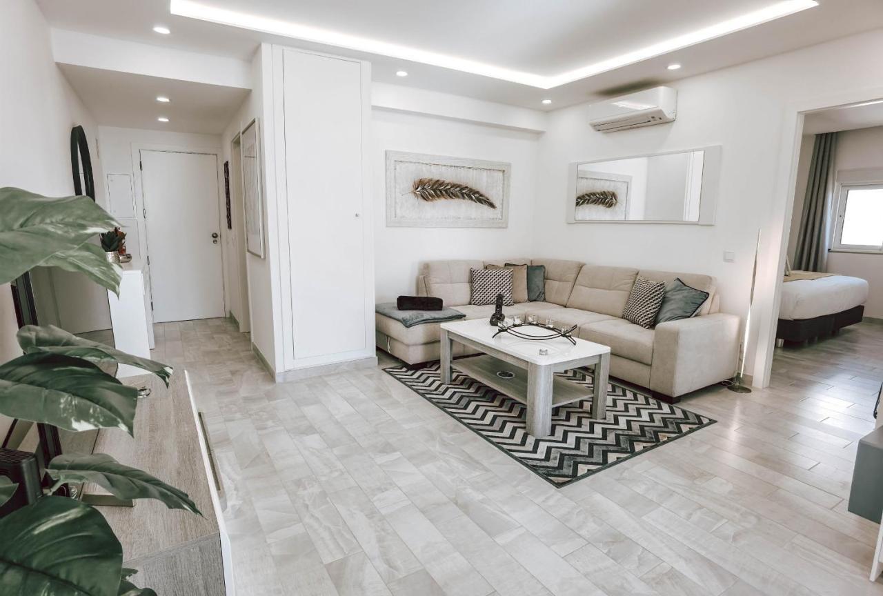 Rocha Vista Mar Dubai Apartamento
