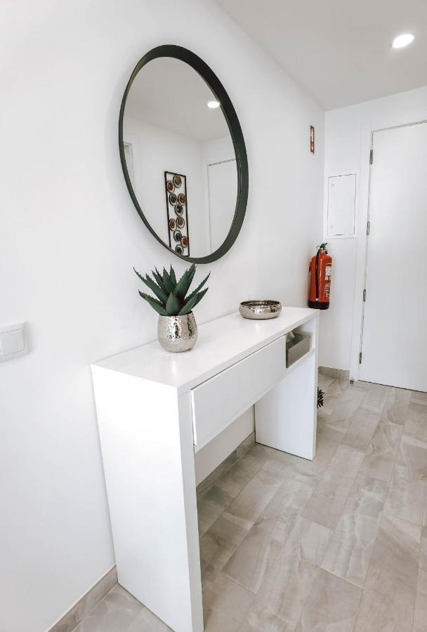 Apartamento Rocha Vista Mar Dubai