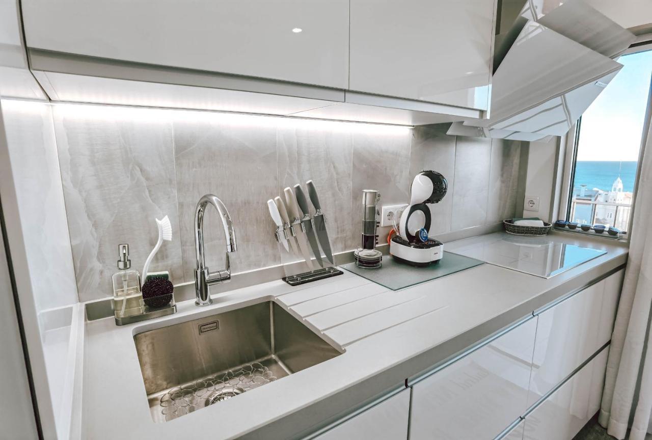 Rocha Vista Mar Dubai Apartment *