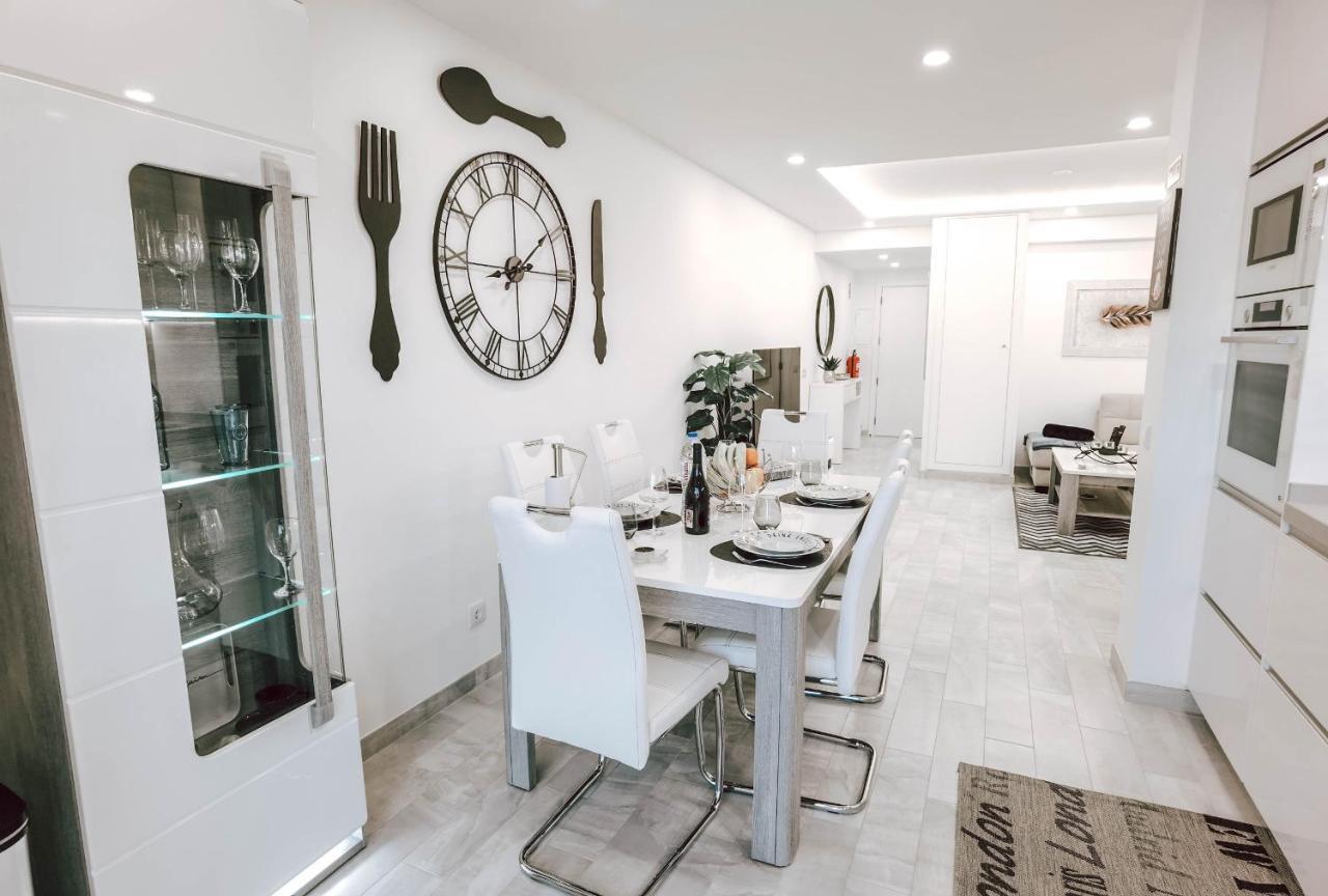 Rocha Vista Mar Dubai Apartment Portimao