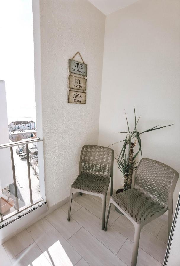 Apartamento Rocha Vista Mar Dubai *
