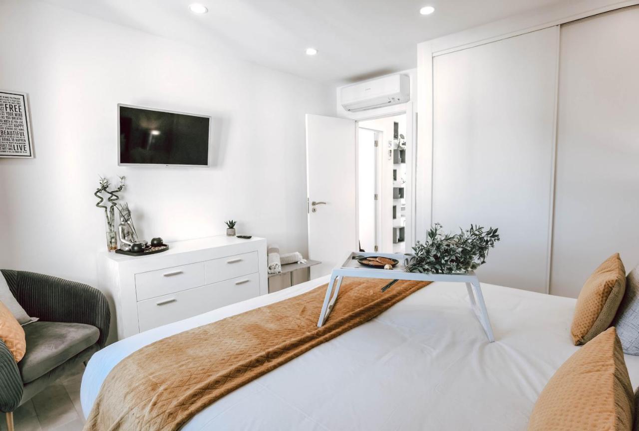Apartamento Rocha Vista Mar Dubai *