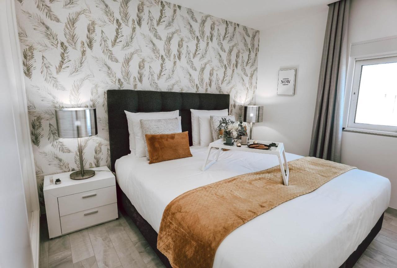 Apartamento Rocha Vista Mar Dubai *