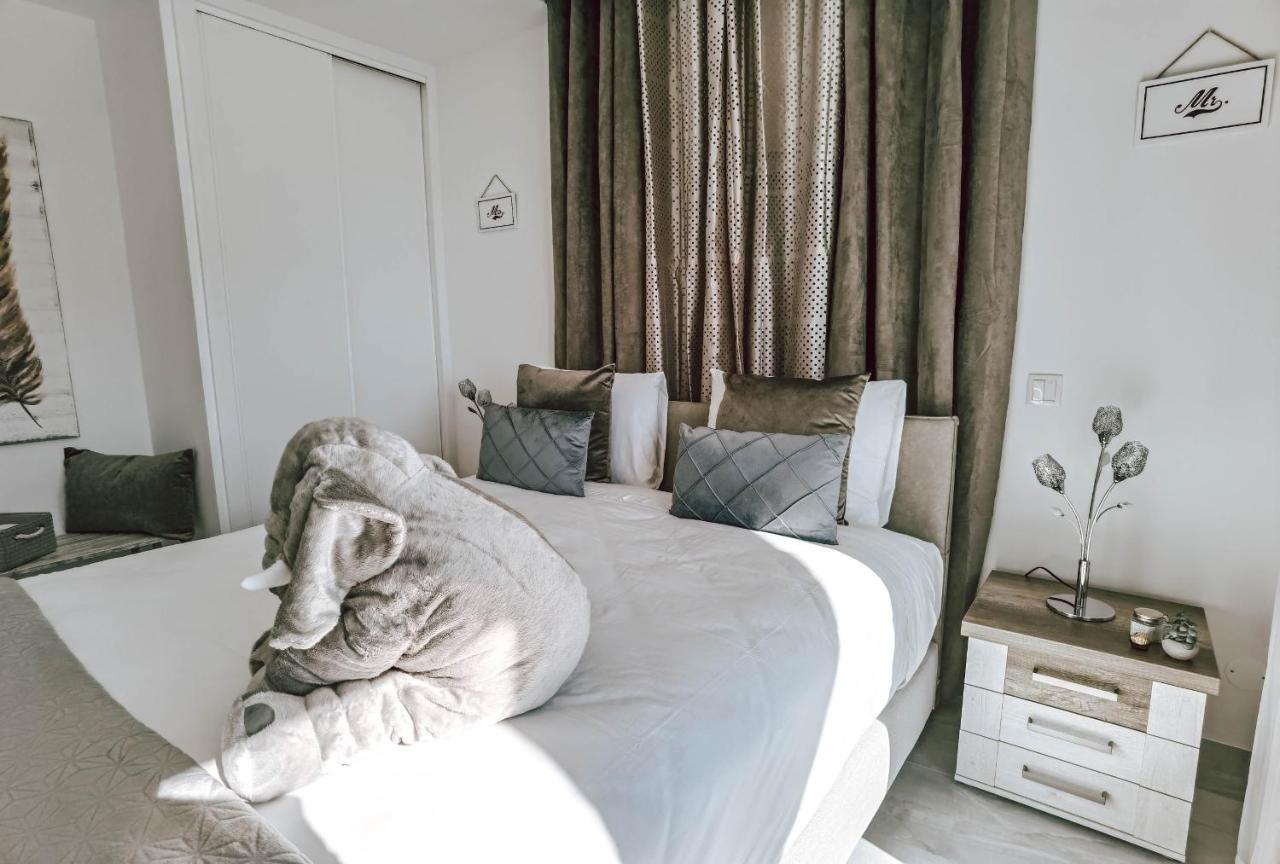 Apartamento Rocha Vista Mar Dubai *