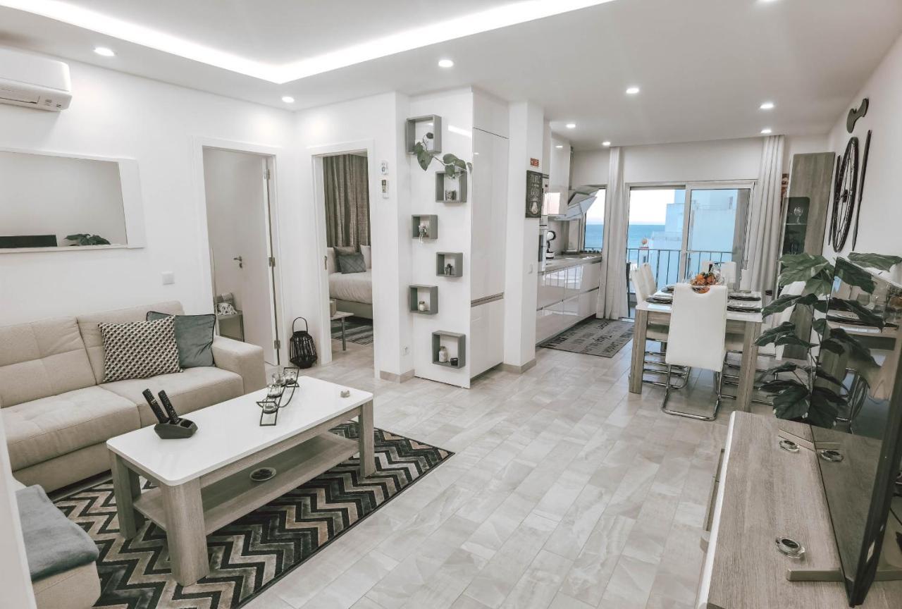 Rocha Vista Mar Dubai Apartamento *