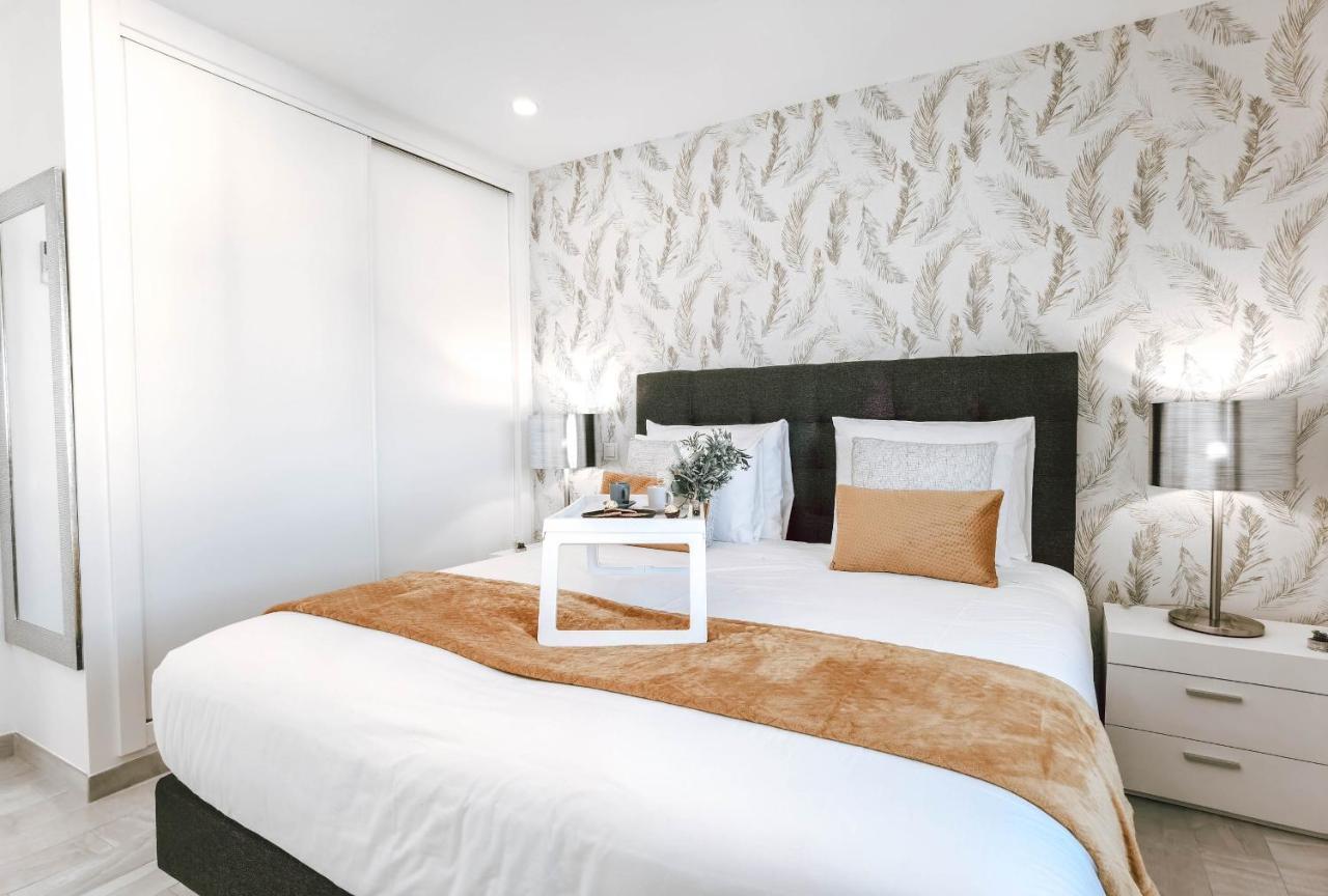 Rocha Vista Mar Dubai Apartamento Portimão