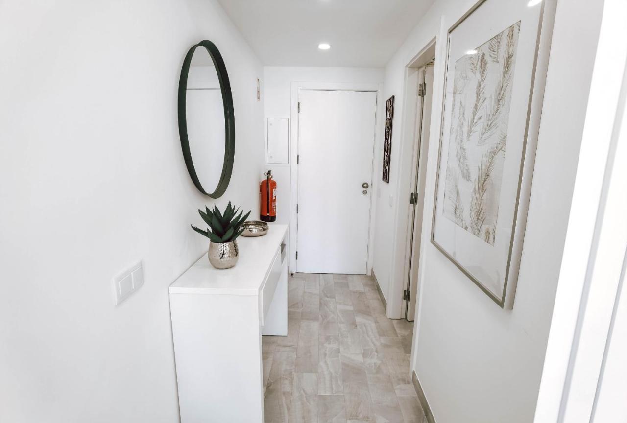 Apartamento Rocha Vista Mar Dubai *