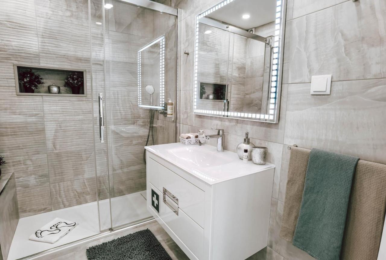 Apartamento Rocha Vista Mar Dubai Portimão