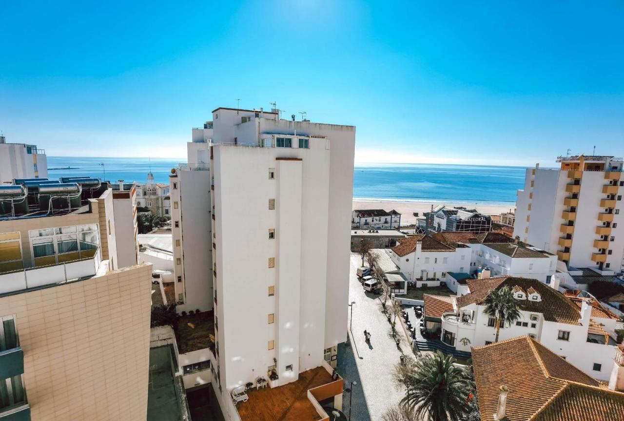 Rocha Vista Mar Dubai Apartamento Portimão