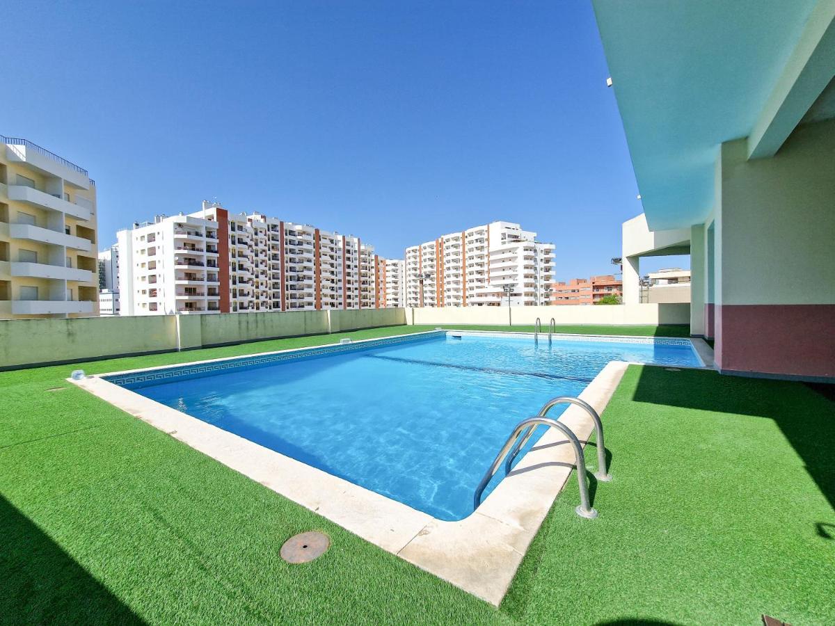 Apartamento Rocha Vista Mar Dubai