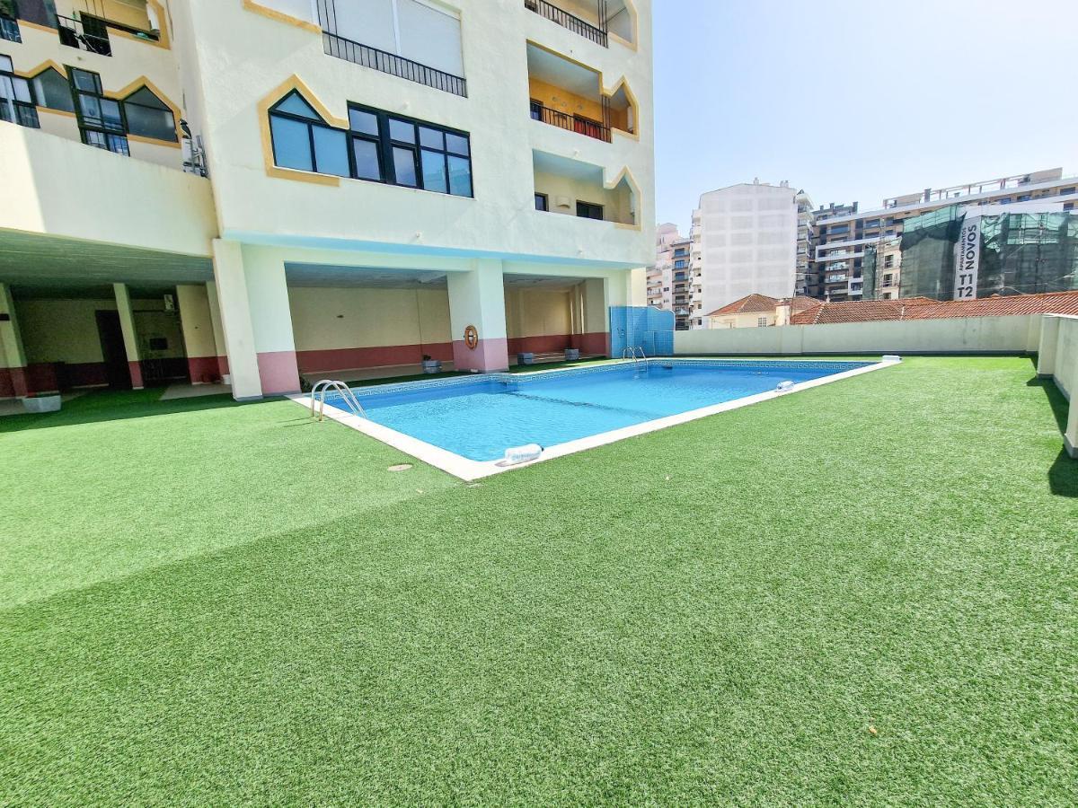 Apartamento Rocha Vista Mar Dubai *